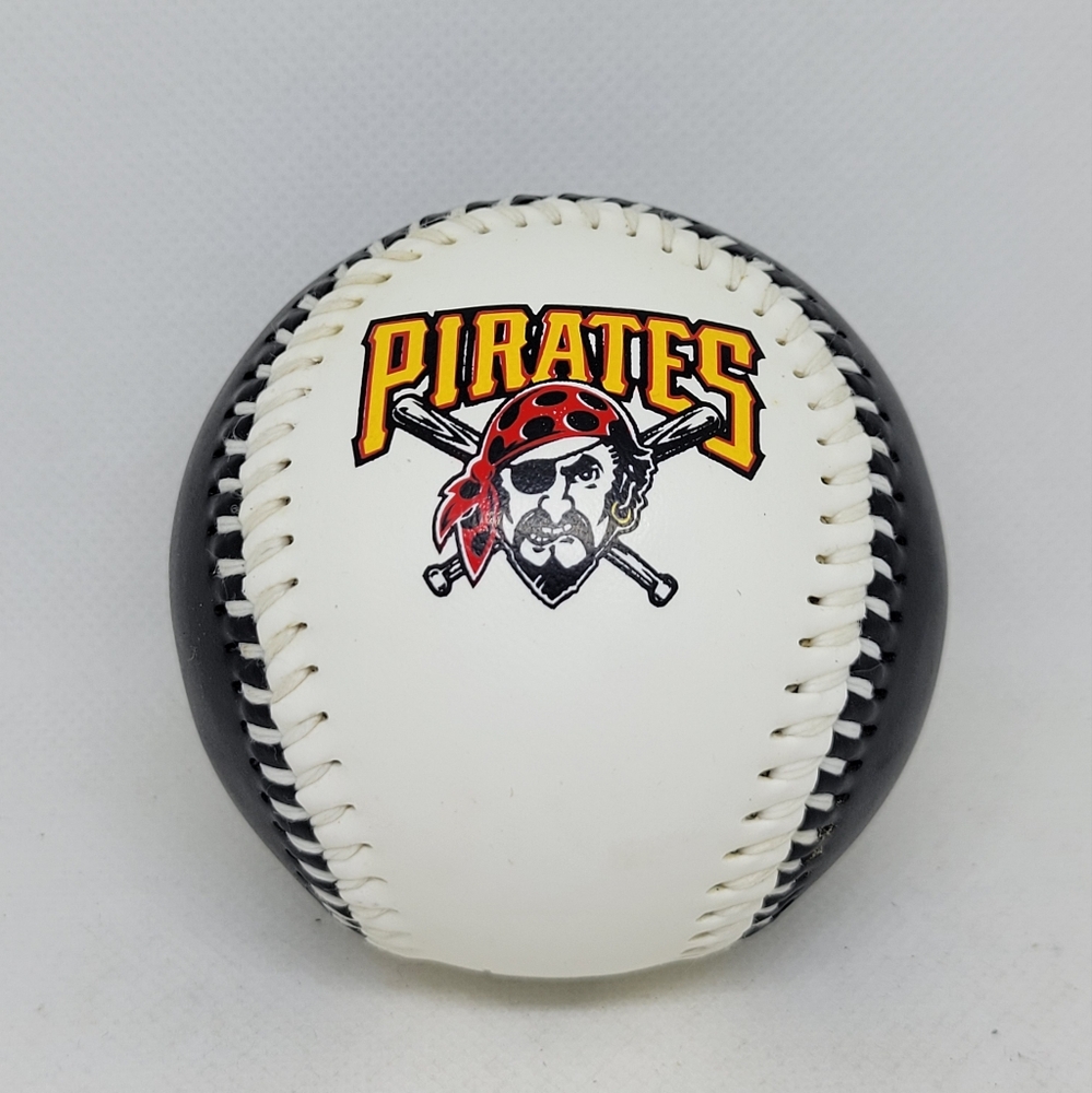Pittsburgh Pirates Fotoball